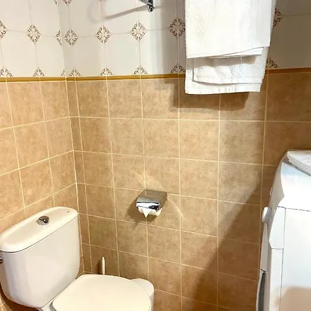 Appartement Casa Vista, Central Rooftop Terrace Close To Beach Corralejo