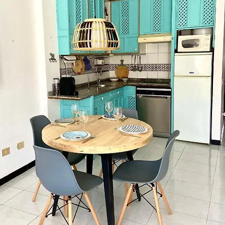 Apartman Casa Vista, Central Rooftop Terrace Close To Beach